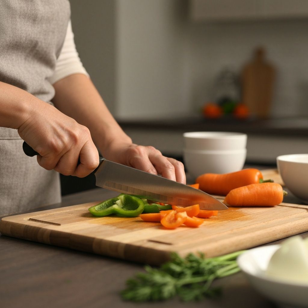 Meal preparation ideas